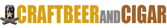 Craft Beer and Cigars Online Store