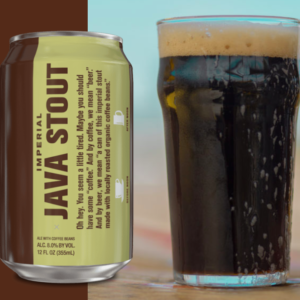 SANTA FE BREWING IMPERIAL JAVA STOUT | Craft Beer Online Store