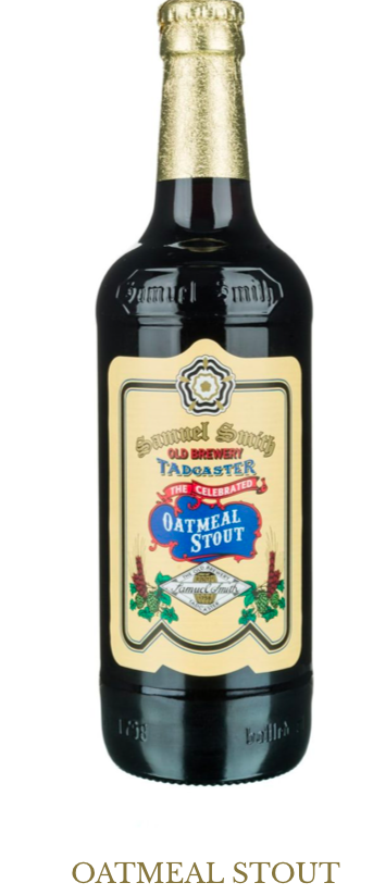 SAMUEL SMITH'S Oatmeal Stout | Craft Beer Online Store